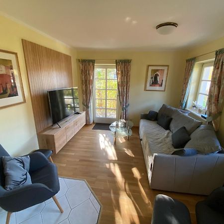 Apartment Cinderella Oberhaus Luaran gambar