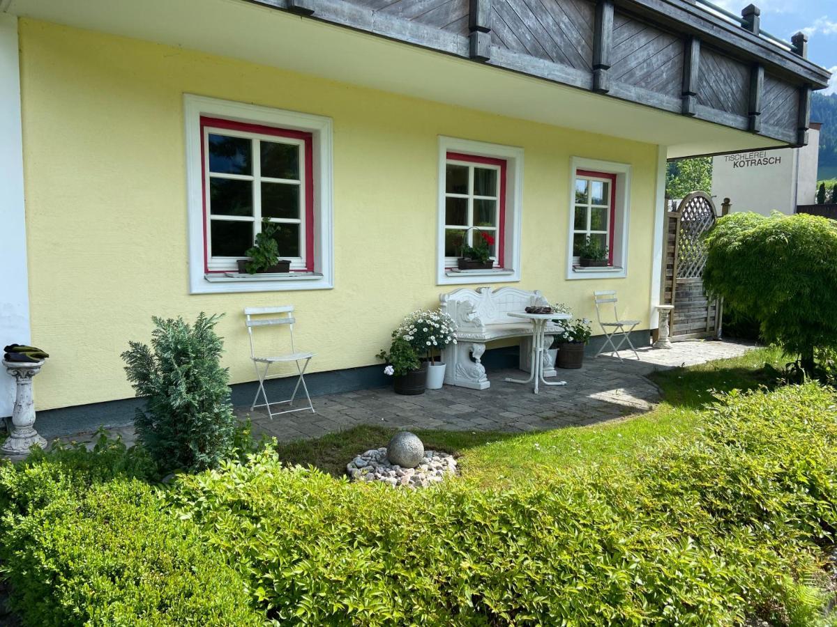 Apartment Cinderella Oberhaus Luaran gambar