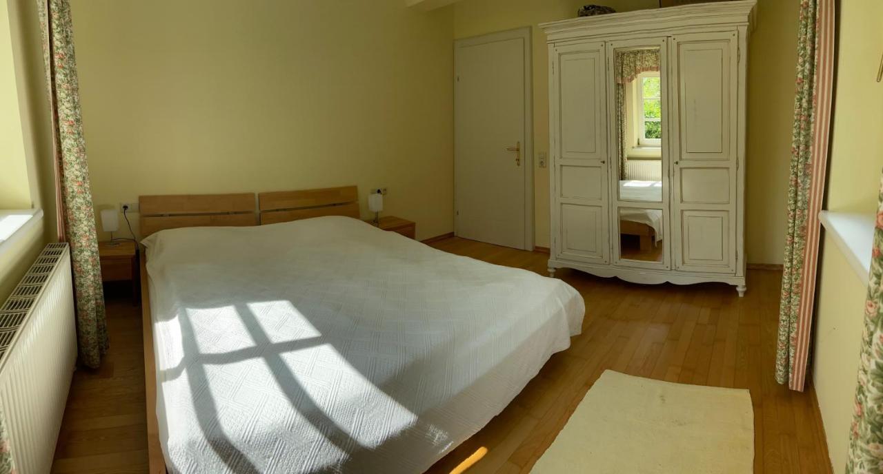 Apartment Cinderella Oberhaus Luaran gambar