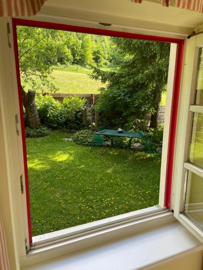 Apartment Cinderella Oberhaus Luaran gambar