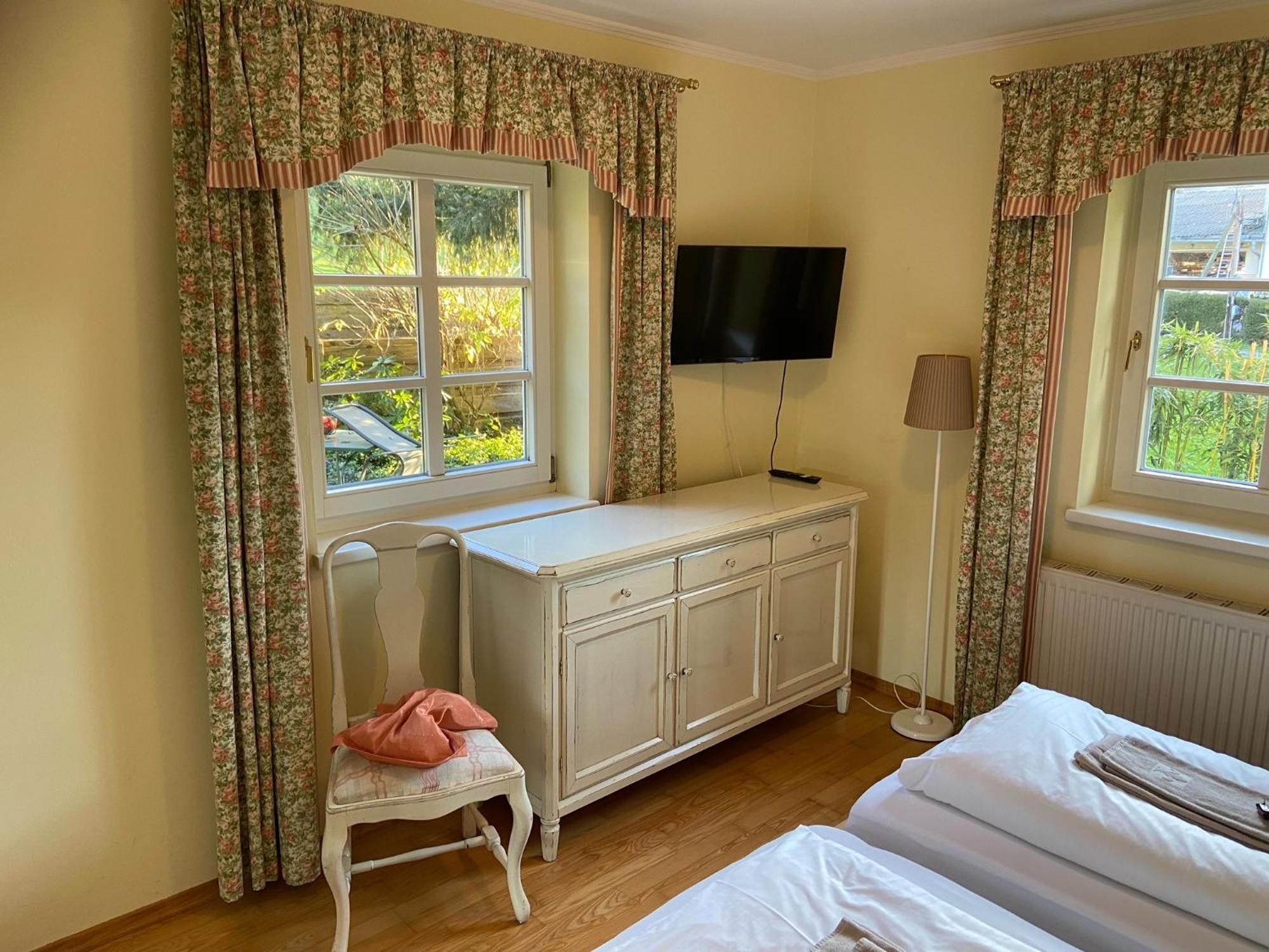 Apartment Cinderella Oberhaus Luaran gambar
